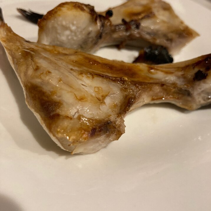 グリルで簡単 ブリのカマ焼き レシピ 作り方 By 管理栄養士 時短 Mi 楽天レシピ グリルで簡単 ブリのカマ焼き レシピ 作り方 By 管理栄養士 時短 Mi 楽天レシピ